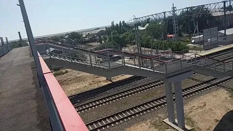 Станция гумрак