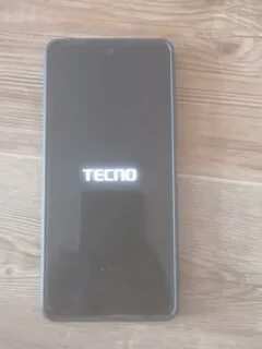 Не включается tecno