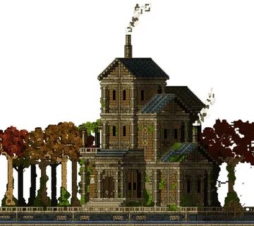 Terraria build