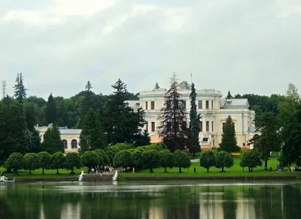 Усадьбы курской губернии
