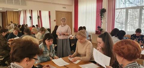 Школа педагогического опыта