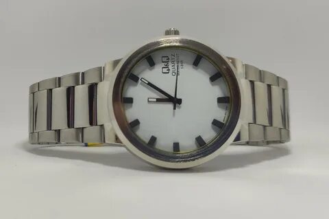 Часы мужские Q&Q Q544J201Y 