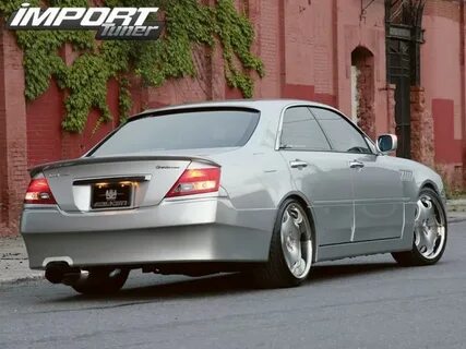 Nissan y34