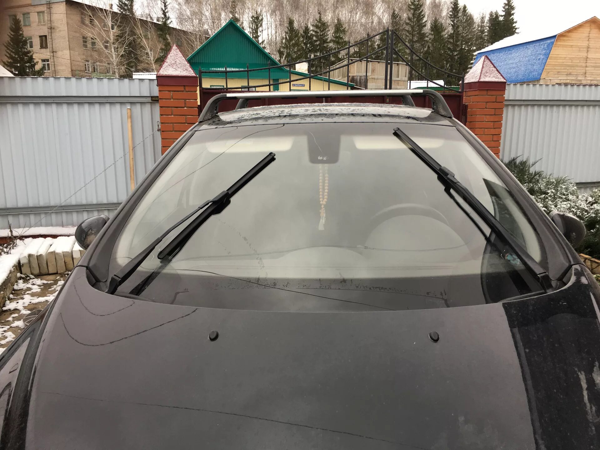 Как поменять задний дворник пежо 308 Ремонт заднего дворика Peugeot 308 (1G), 1,6 л, 2008 года своими руками DRIVE2