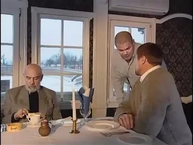 Бандитский петербург антибиотик 3