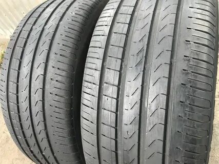 Pirelli scorpion r20