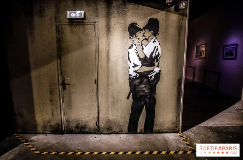 Banksy (2020). Стрит арт бэнкси. В погоне за бэнкси. В погоне за бэнкси. В погоне за бэнкси.