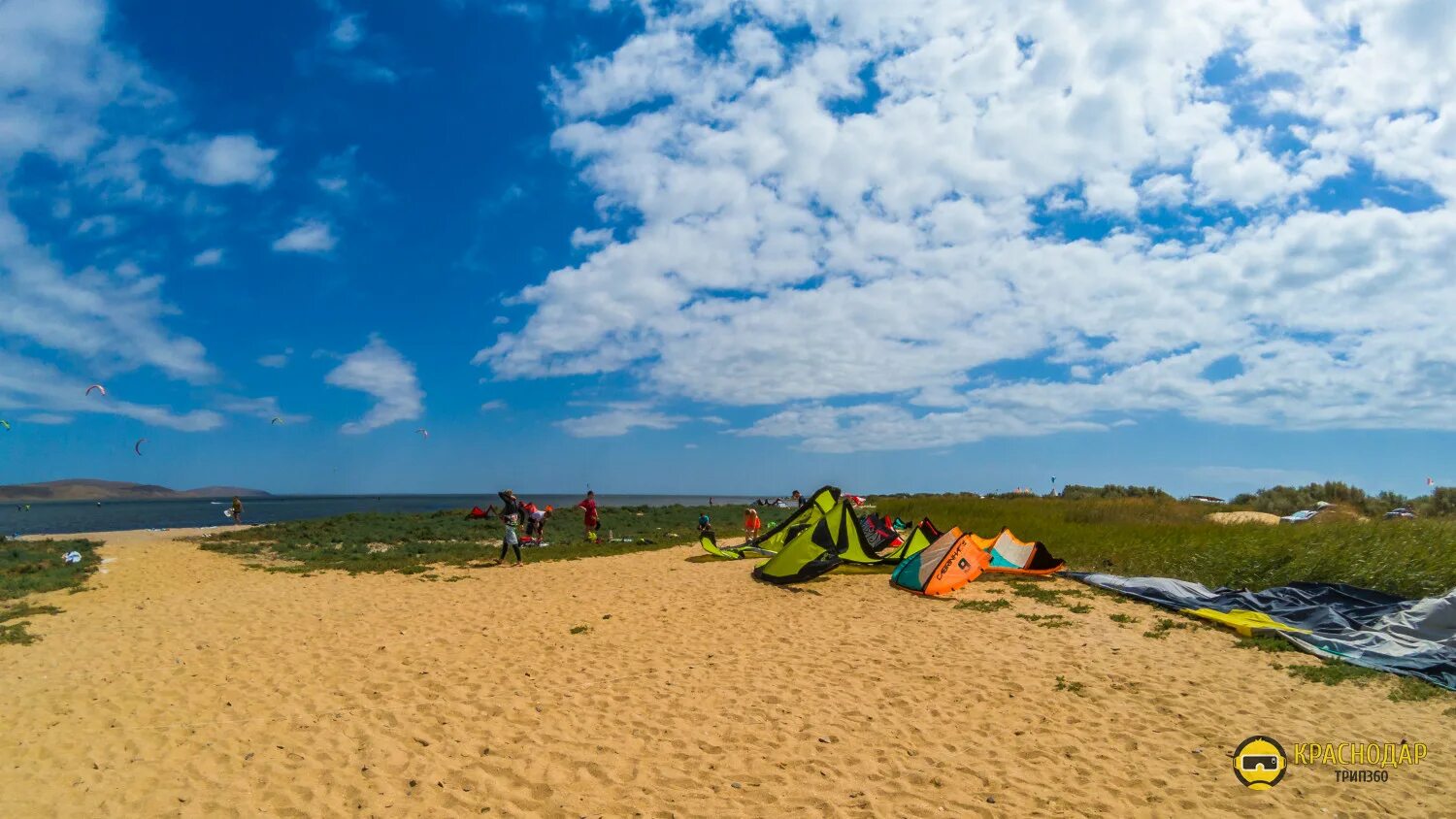 Photos at Веселовка - Vesëlovka, Краснодарский край
