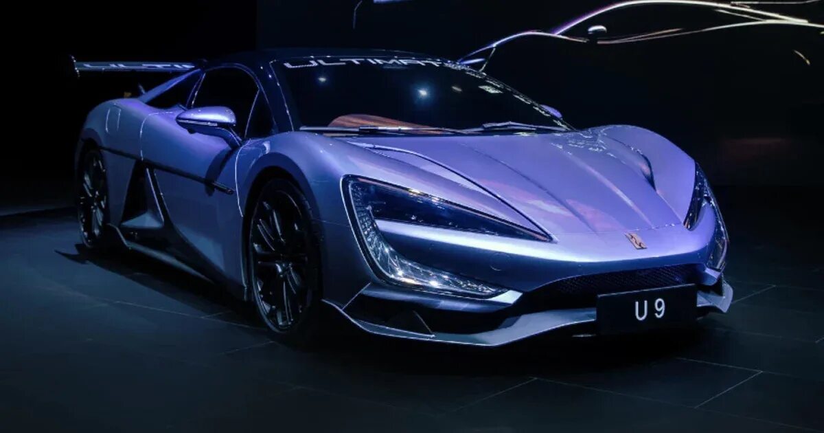 Byd u9. Yangwang u9. byd sport car. yangwang u9 салон.