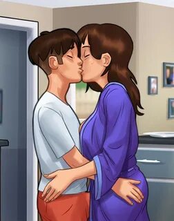 Бред - Все мамы должны учить своих родных (а не только чужих) сыновей секс...