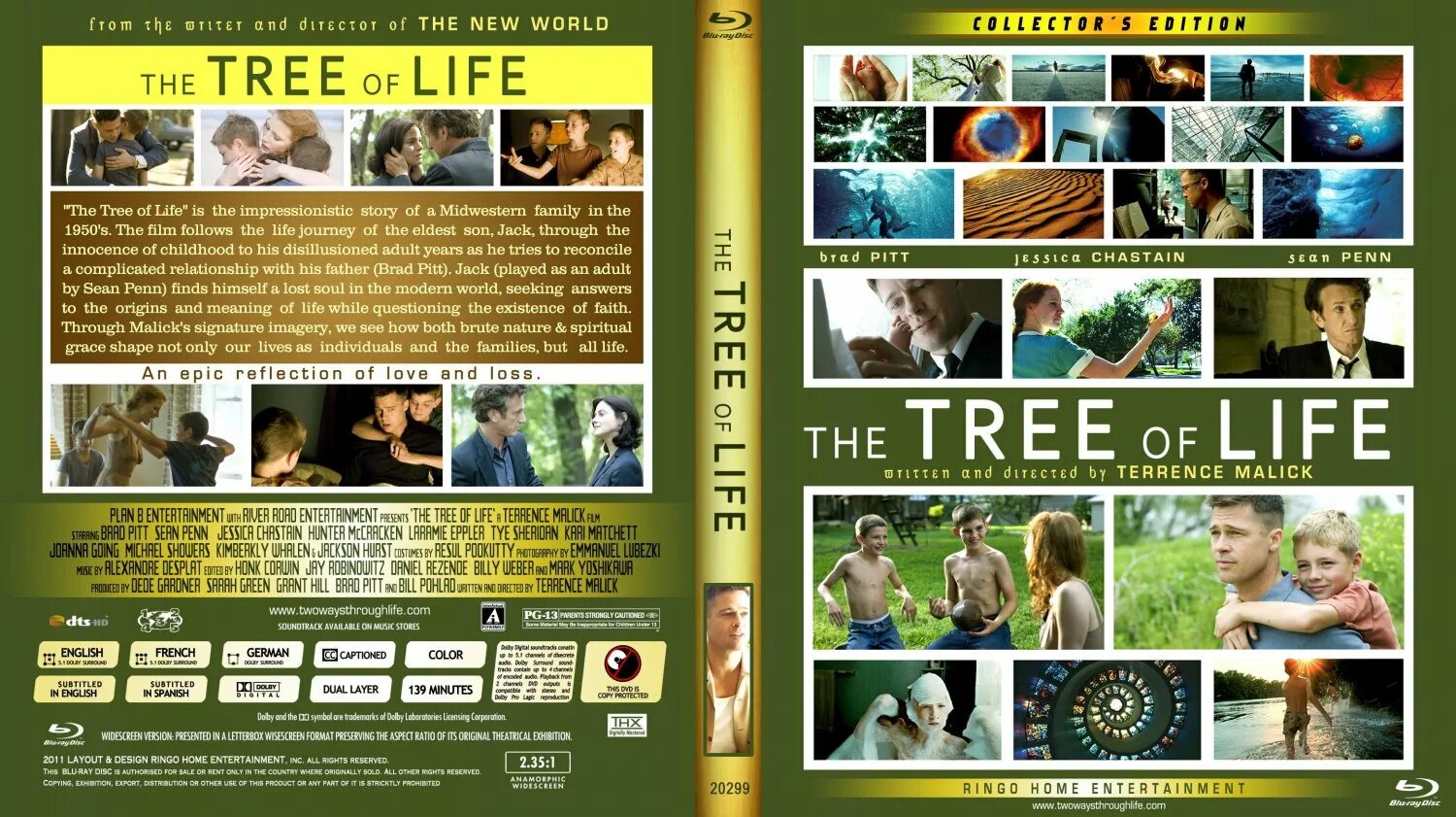 Can mean life. Древо жизни / the Tree of Life (2011). Древо жизни 2011 трейлер. Дерево 2008.