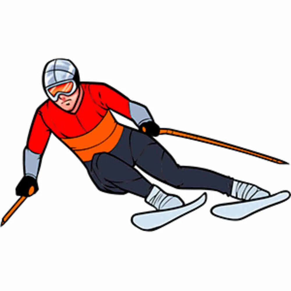 Лыжник рисунок. Лыжный спорт рисование. Рисунок лыжника в движении. Нарисовать лыжника. Лыжник 3 класс