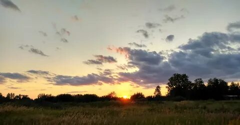 Небо без границ