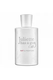 Not a parfum духи juliette