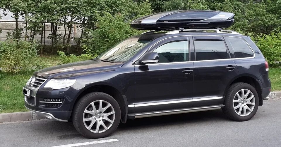 Touareg nf поперечины. Габариты багажника туарег. Автобокс туарег nf. Touareg nf багажник. Экспедиционный багажник на туарег.