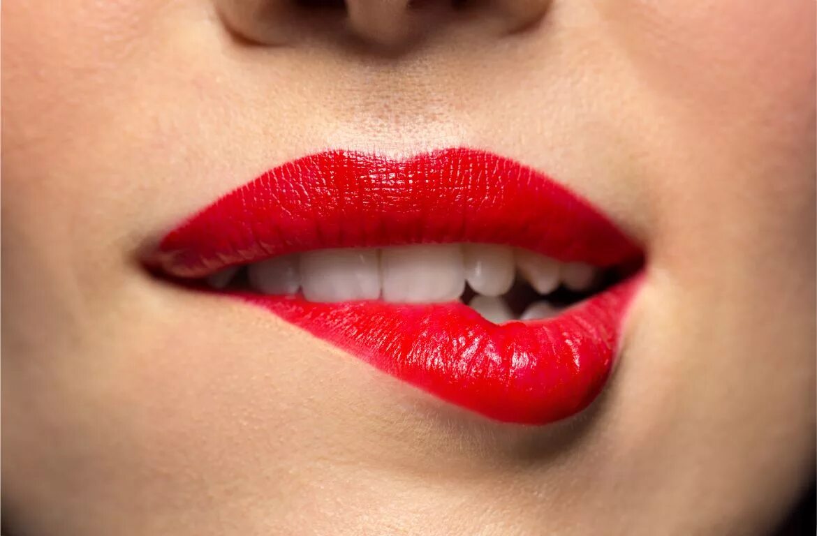 Lips when