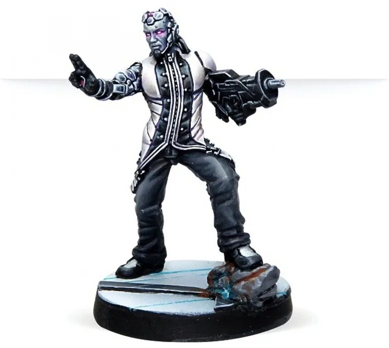 Aleph speed up