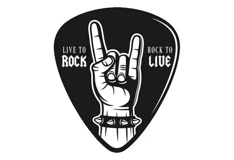 Rock pick