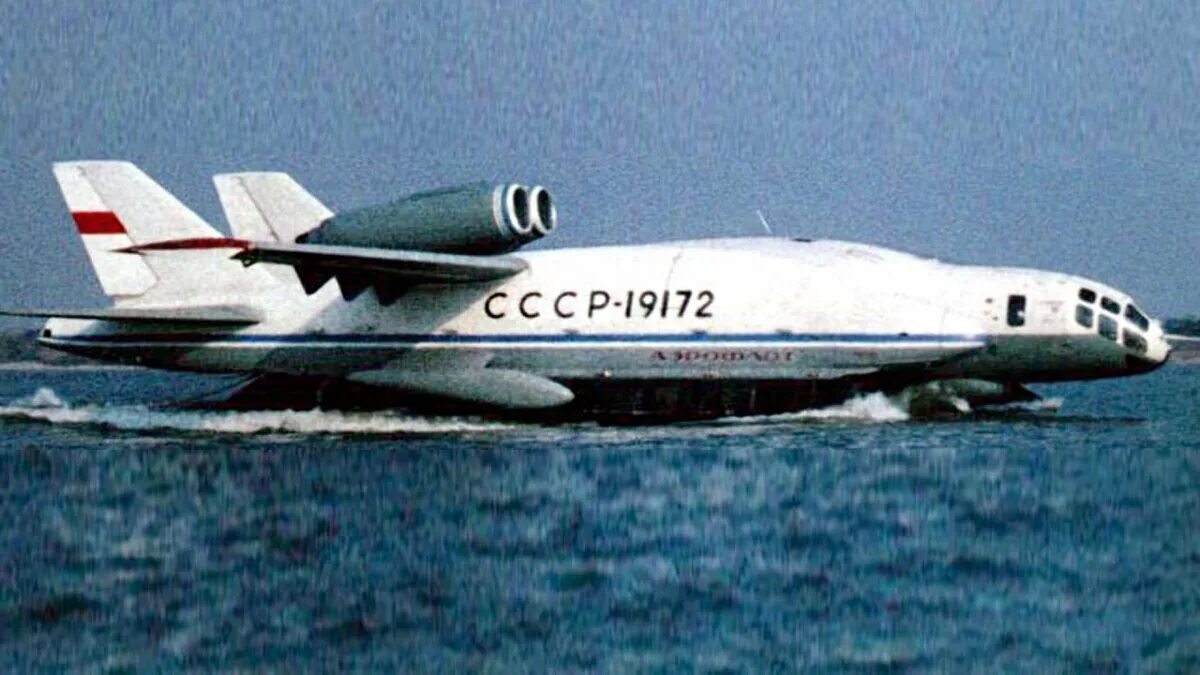 Бартини вва. Самолет бартини вва-14. экраноплан вва-14. самолёт-амфибия вва-14. вва-14м1п.