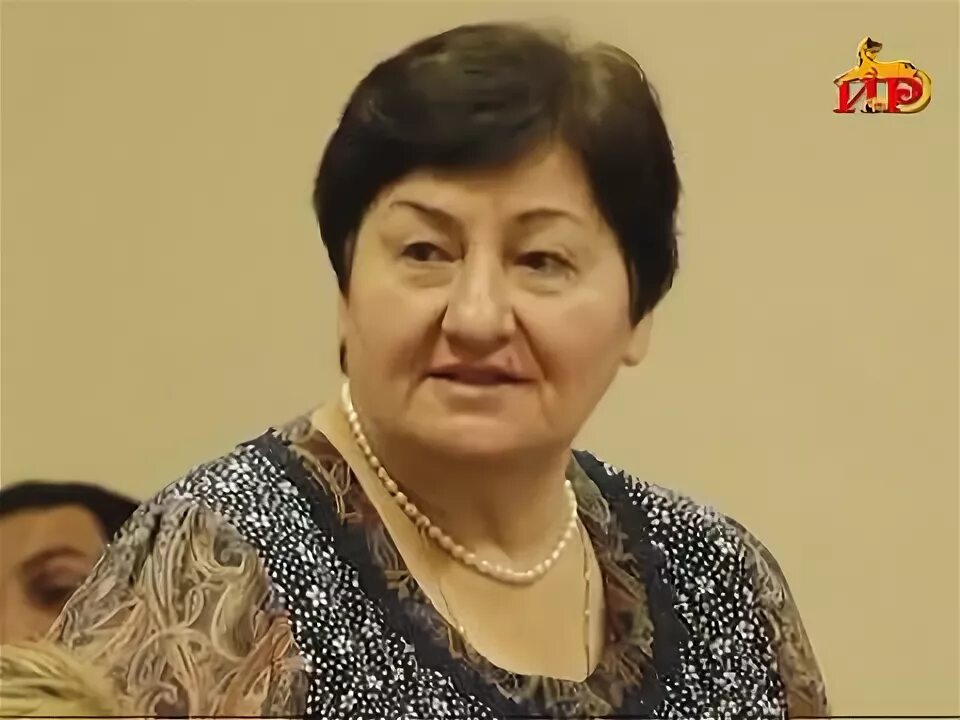 Ир осетии