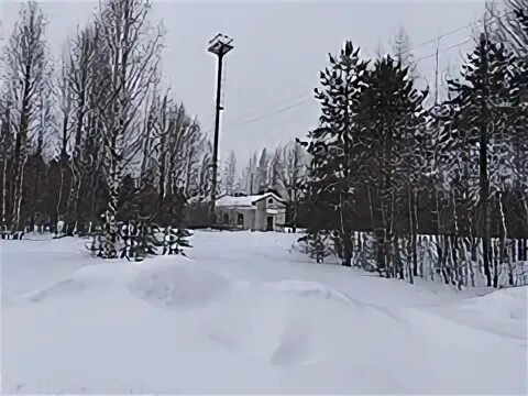 Метеостанция карелия