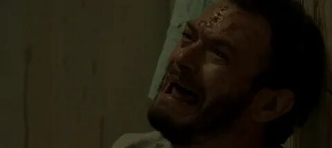Оцепеневшие от страха трейлер