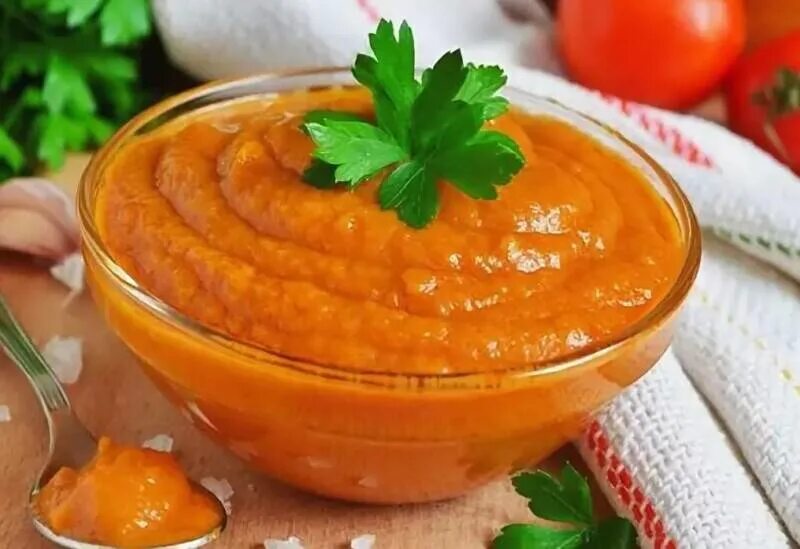Кабачковую икру на зиму через мясорубку