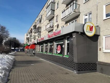 Ул партизанская 51