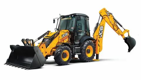 Экскаватора погрузчика jcb cx