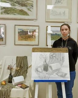 Художественная школа 7 казань