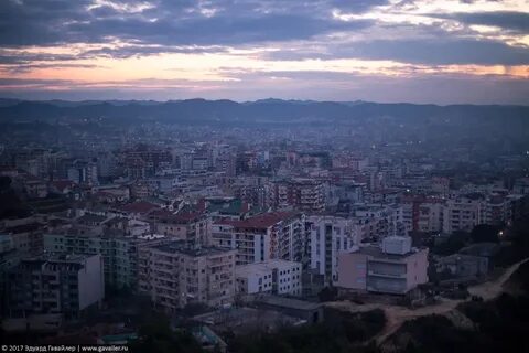 Албанская столица 6 букв