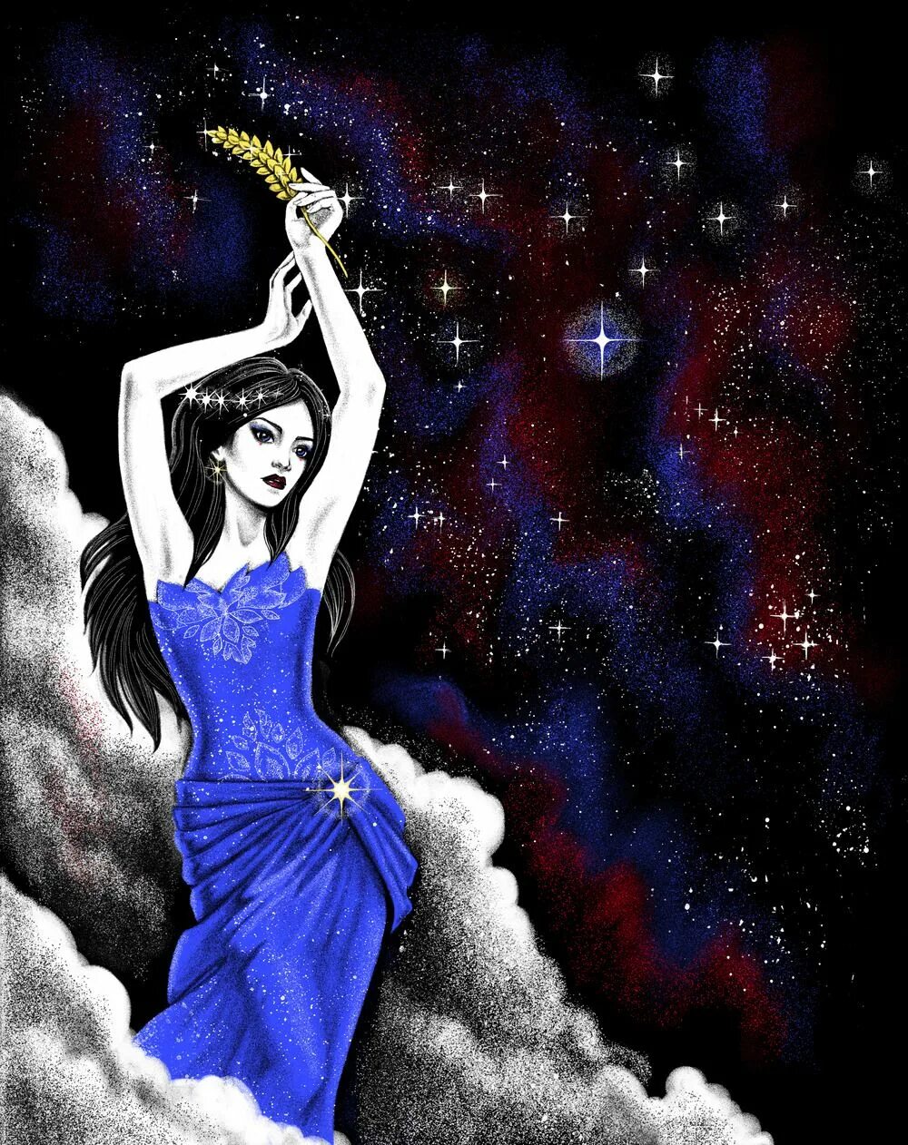 Дева. Знаки зодиака &quot;дева&quot;. virgo (дева). красивый знак девы. деыа.