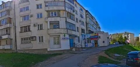 Хрусталева аптека