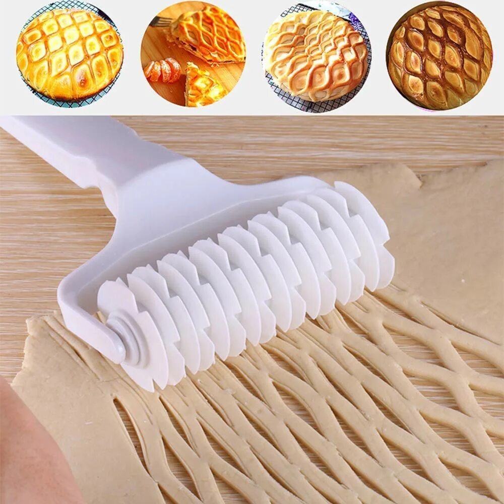 форма для нарезания сетки из теста tescoma delicia, 30см. валик для нарезки теста. Tescoma delicima для нарезки теста. ролик для нарезки сетки на тесте delicia 630044. ролик для нарезки теста сеточкой.