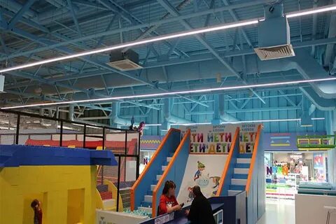 Детские центры гродно