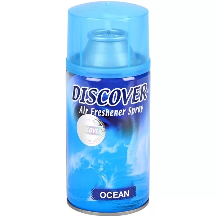 Автоматический discover. Баллон сменный discover Ocean. Discover освежитель воздуха сменный баллон. Discover woodsy (Лесной) спрей 320 мл.. Discover Air Freshener Spray.