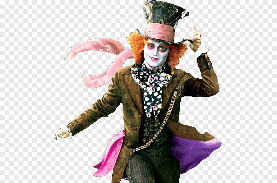Dr D's column: A unique idea can help Mad Hatter make tea parties popular again 