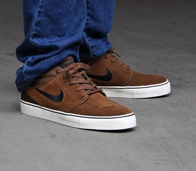 Stefan Janoski Nike SB Brown. Nike Stefan Janoski коричневые. Nike Stefan Janoski Mid. Nike Janoski Air. Nike sb мужские