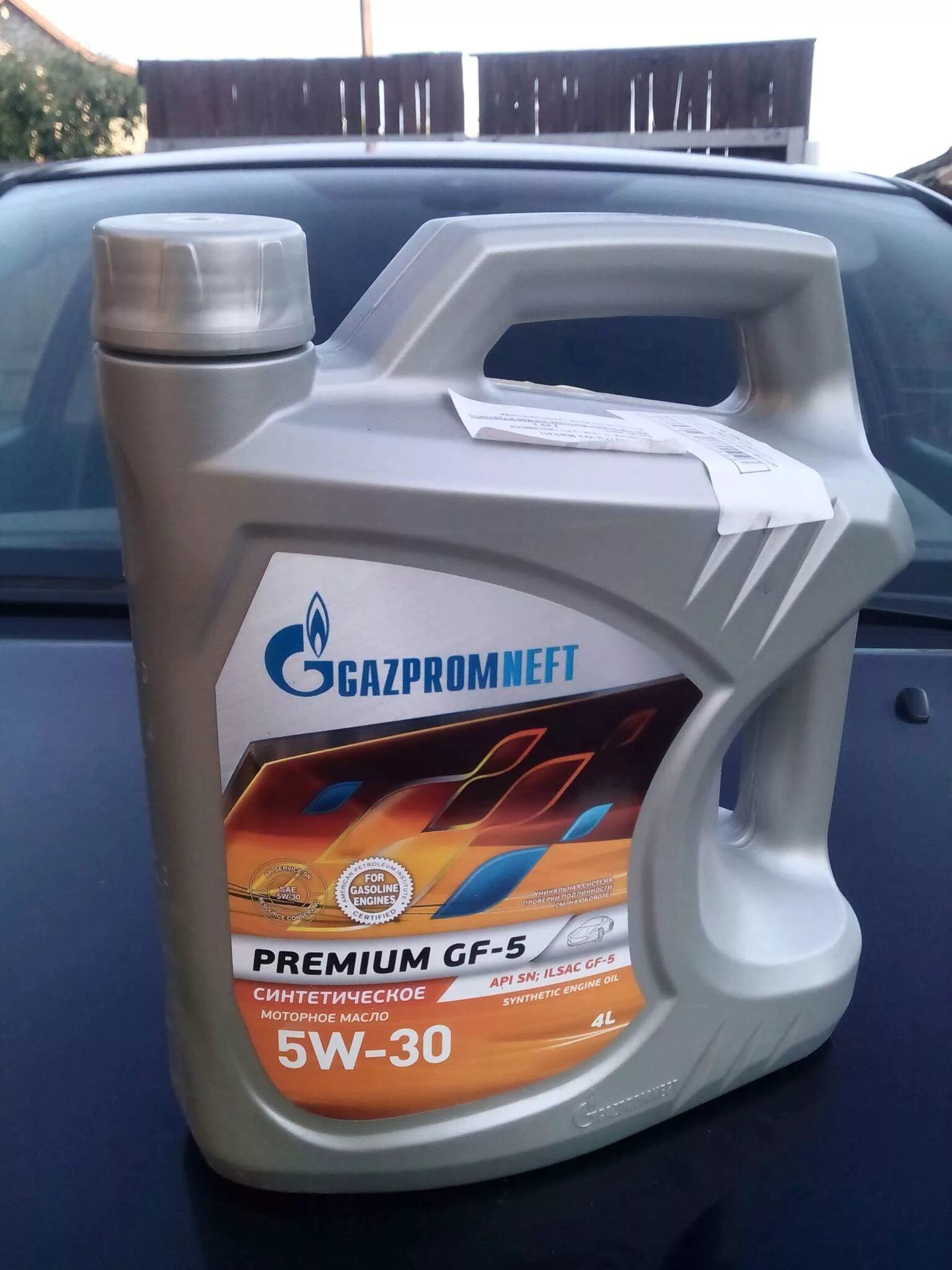 Gazpromneft Premium gf-5 5w-30. 253142222 Gazpromneft Premium gf-5 5w-30 4л. Масло моторное 5w30 Газпромнефть.