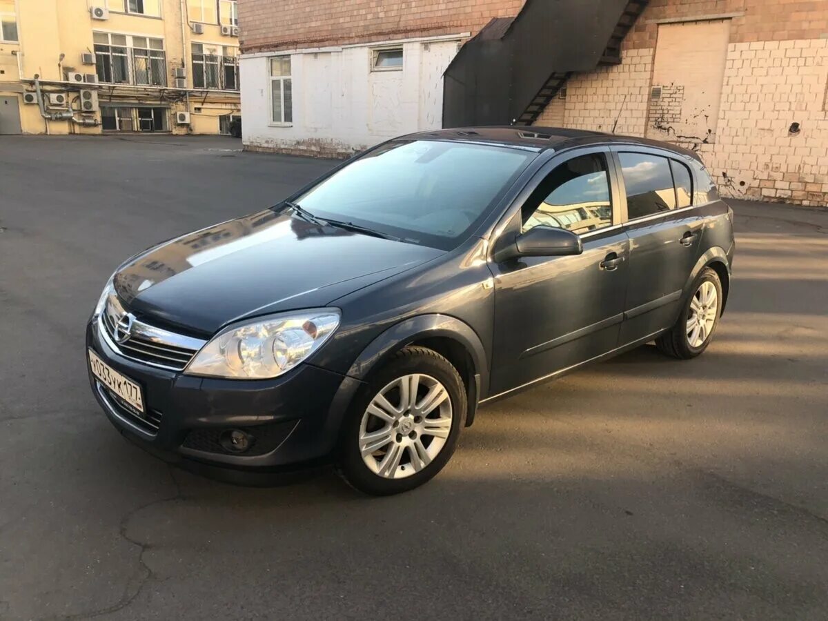 8. Opel astra hatchback. Opel astra gtc 2007 1. 8. Опель астра 2007.