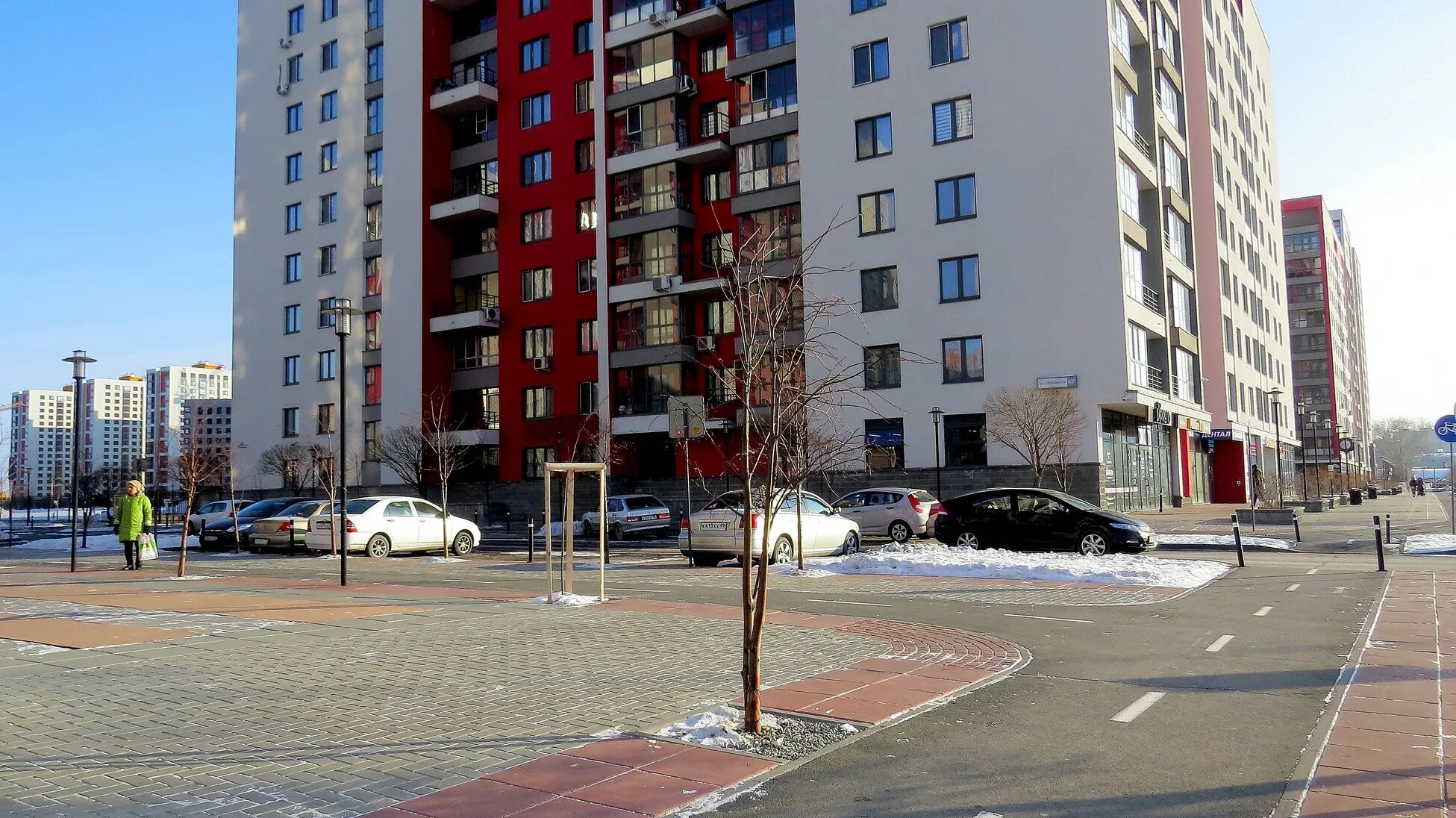 Купить Квартиру-Студию на Северной улице (Тюмень) предложения о продаже студий