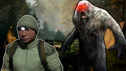 Bigfoot bigfoot 2017
