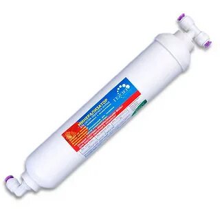 Минерализатор ro