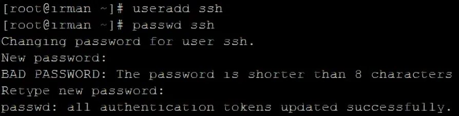 Ssh permissions are too open. Ssh permissions are too open