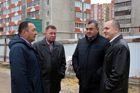 Казанский посад йошкар