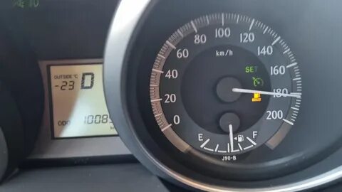Ошибка прадо 150