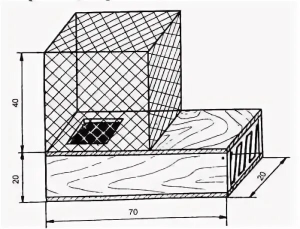 Чертежи ловушки фазана. ЛОВУШКА на ондатру живоловушки. Живоловушка чертеж. ЛОВУШКА клетка на фазана чертежи. Ящичная ЛОВУШКА для ондатры