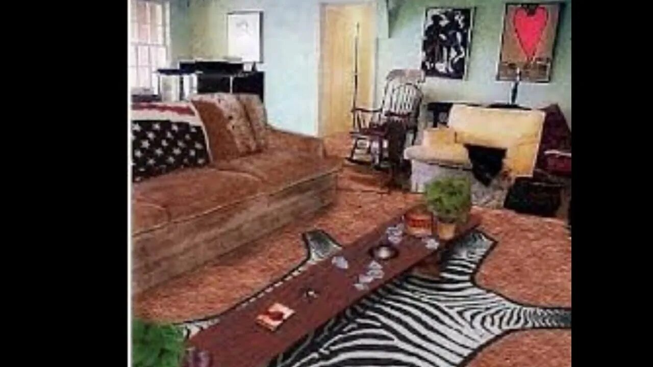 Murder place