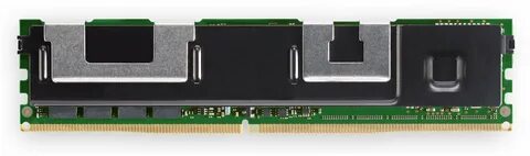 Оперативная память intel