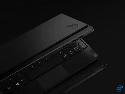 Thinkpad x1 fold gen